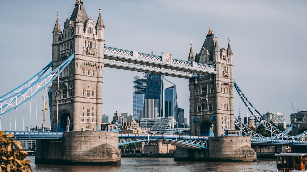 London's streets are set to become a proving ground for several autonomous driving firms racing to launch Europe's first commercial robotaxi service.