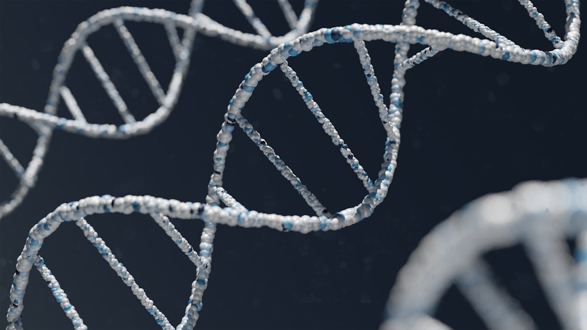 Isomorphic's platform predicts how molecules interact, aiming to make drug design faster and more rational.