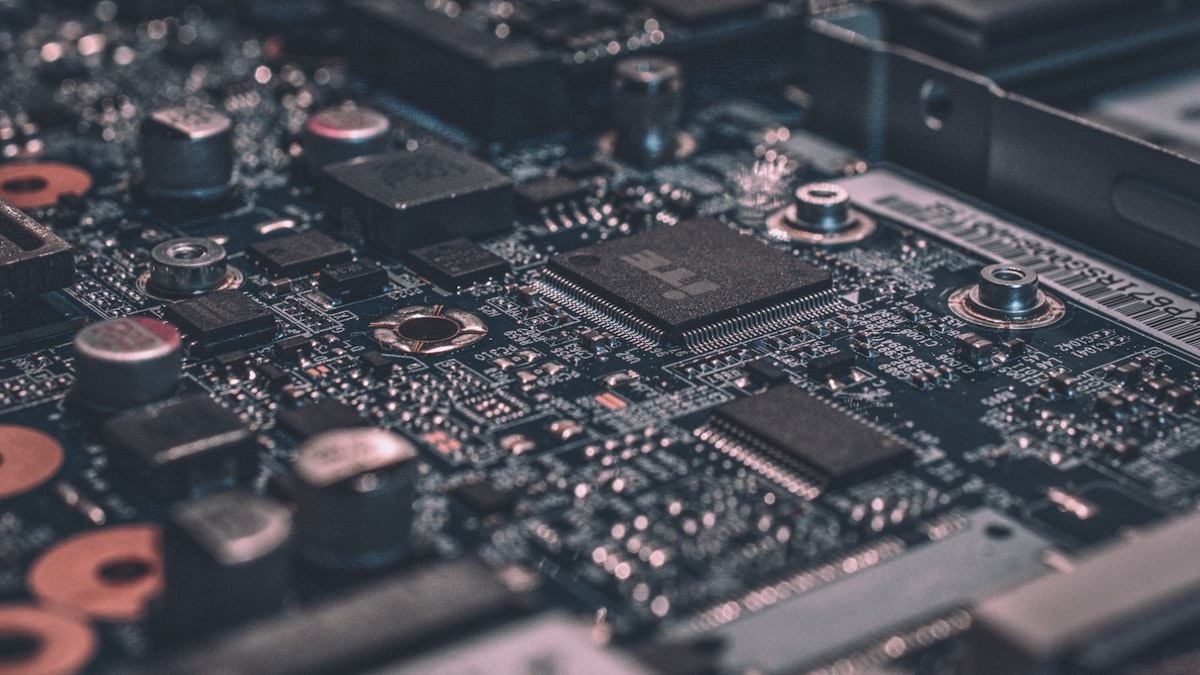 The United Kingdom has emerged as a magnet for global artificial intelligence investment in 2026. (Illustrative image)