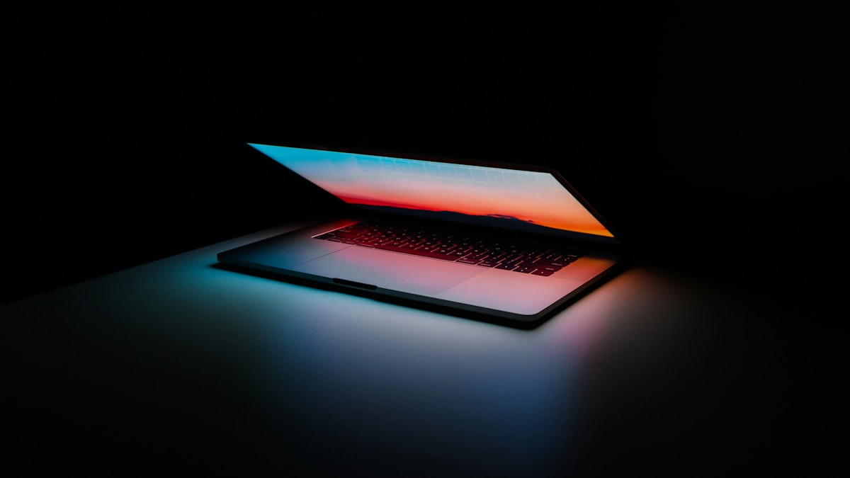 The headline spec on a 2026 laptop is no longer just the processor or the RAM — it is how many trillions of AI operations the machine can run locally, every second.