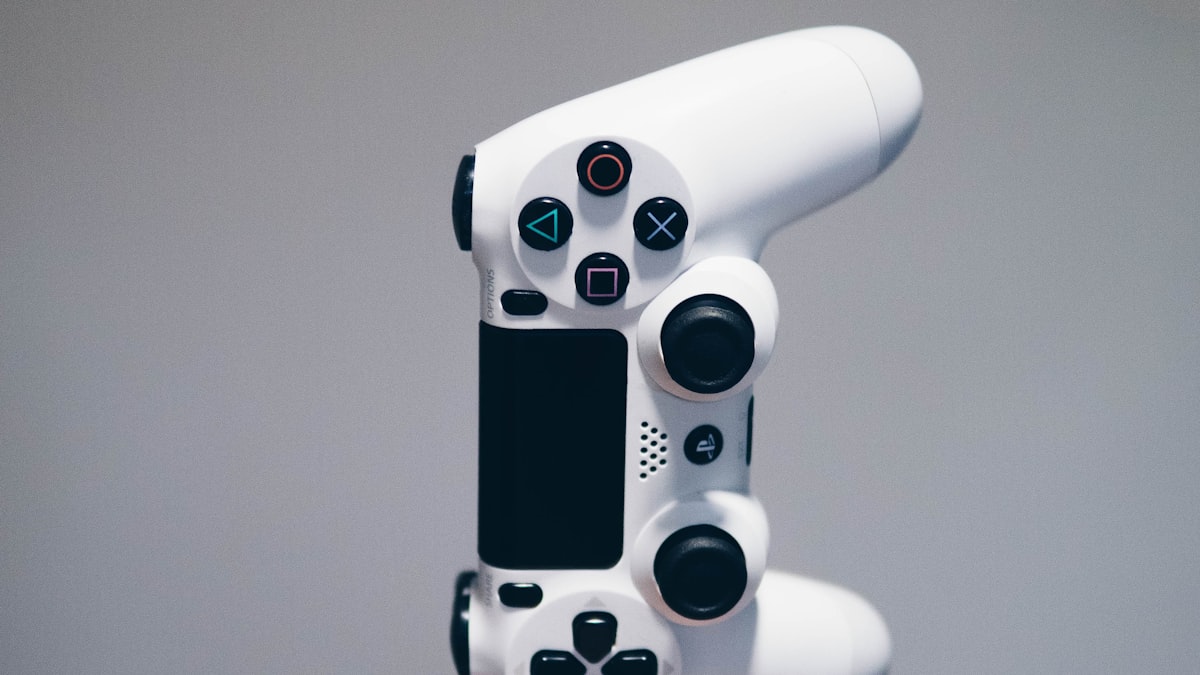 The United Kingdom is the largest video games market in Europe and a global development hub. (Illustrative image)