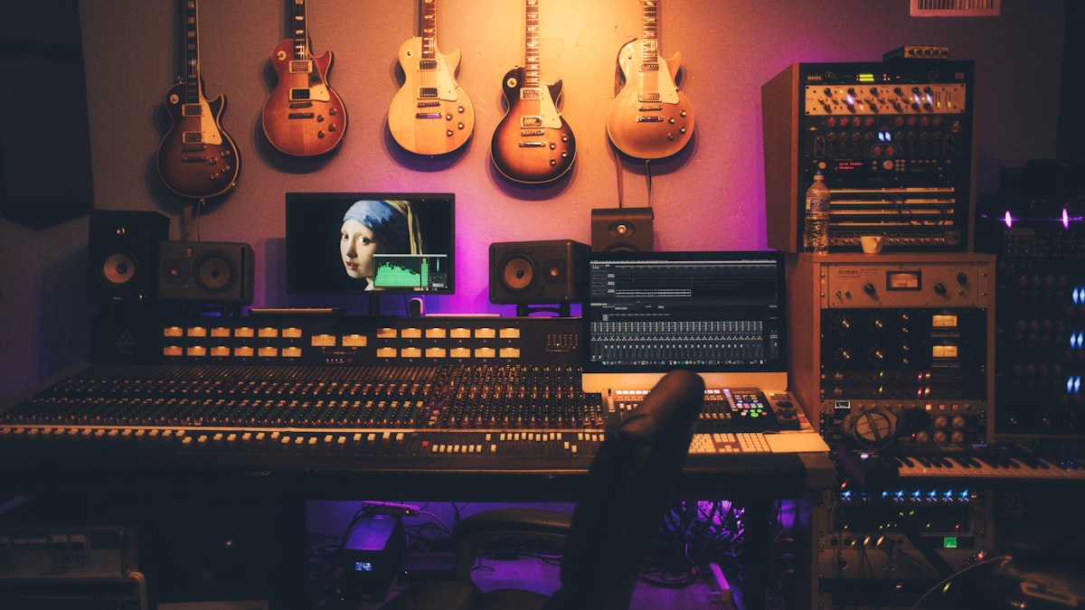 Musicians, writers and artists warned that unlicensed AI training threatens the future of British creative work.
