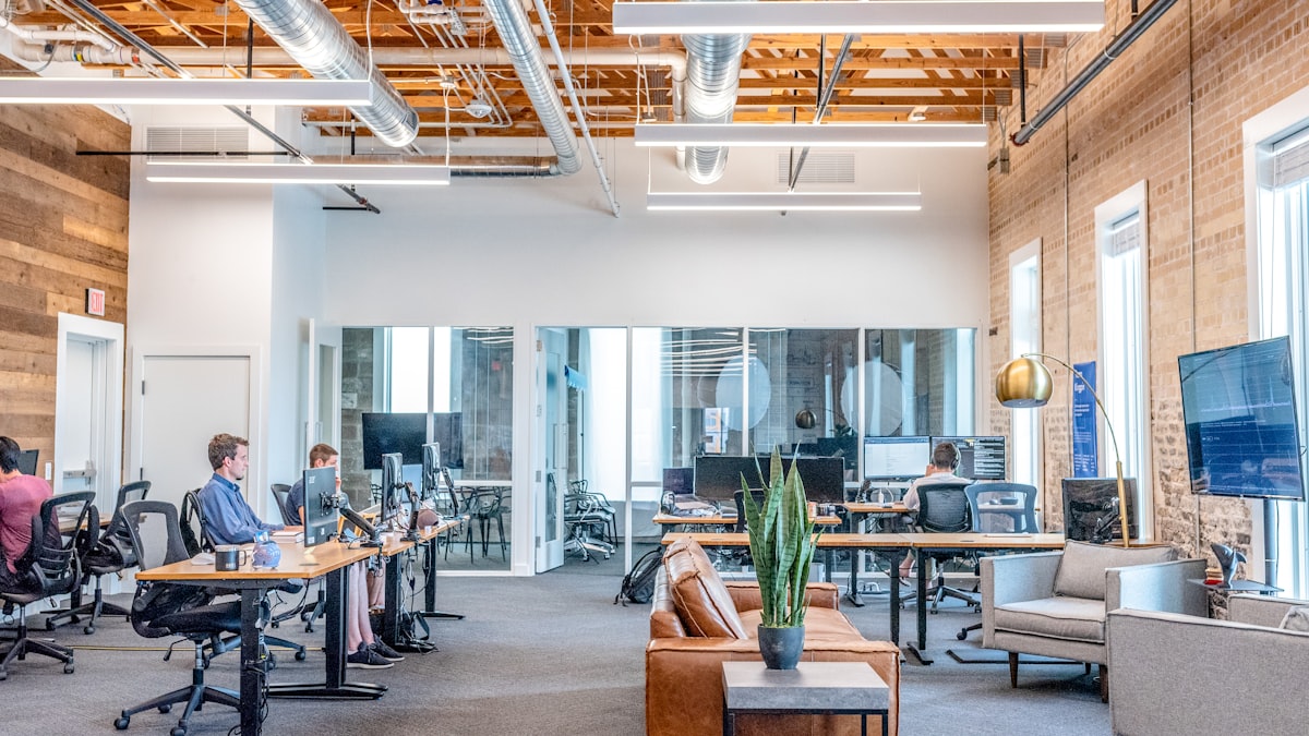 The DeepMind Effect: How One London Lab Became a Startup Factory for Britain