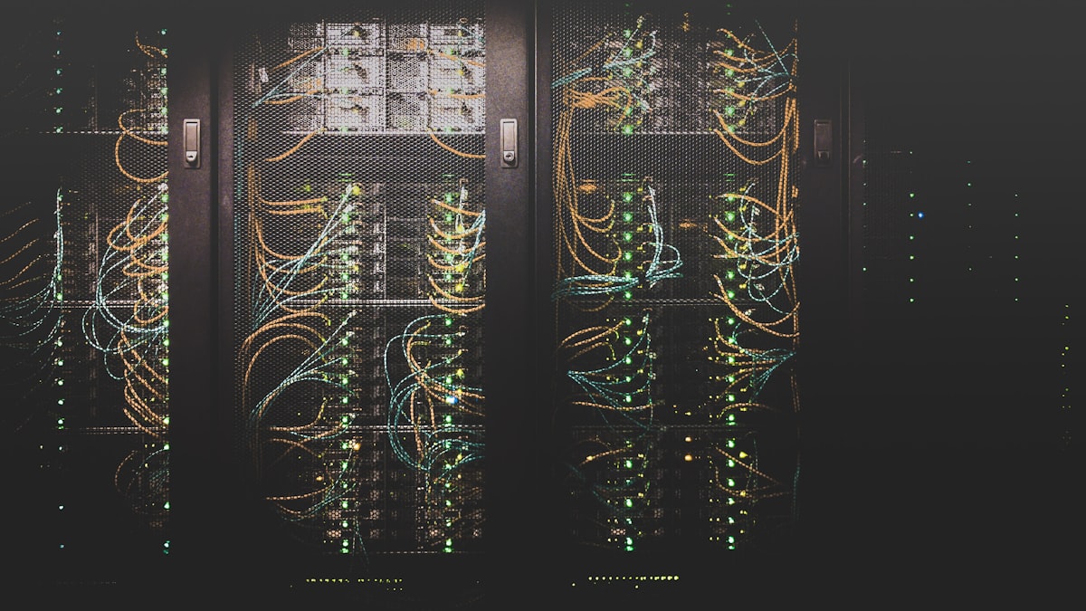 AI data centres are consuming vast quantities of memory chips, squeezing supply for the gadgets ordinary consumers buy. (Illustrative image)